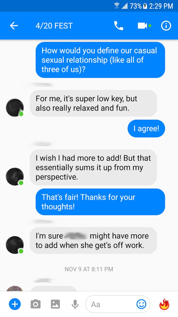 I Asked My Casual Sex Partners To Define The Relationship This Is What Happened i asked my casual sex partners to