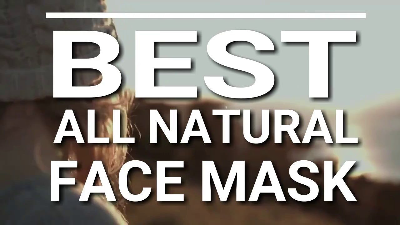 Download 7 Apple Cider Vinegar Face Masks To Treat Yourself To This Holiday Season Yellowimages Mockups