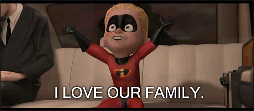 22+ Funny Love My Family Gif Background