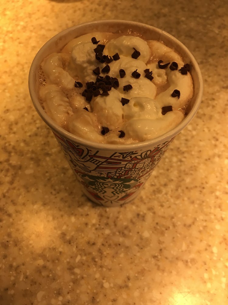 what does starbucks taste like What does starbucks blonde coffee taste like – thecommonscafe