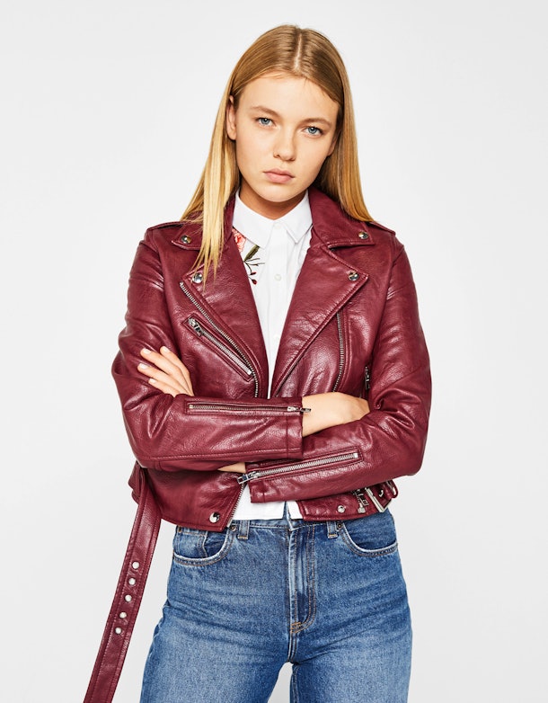 What Is Bershka? Zara's Sister Brand Is Even More Affordable & You Can ...