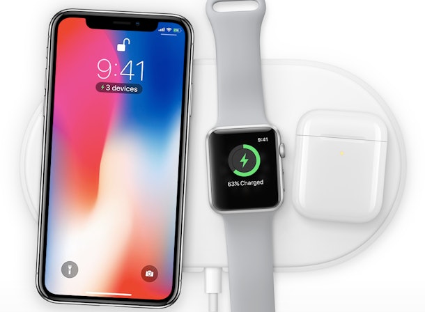 Does Iphone X Come With Airpods Does Iphone X Come With Airpods