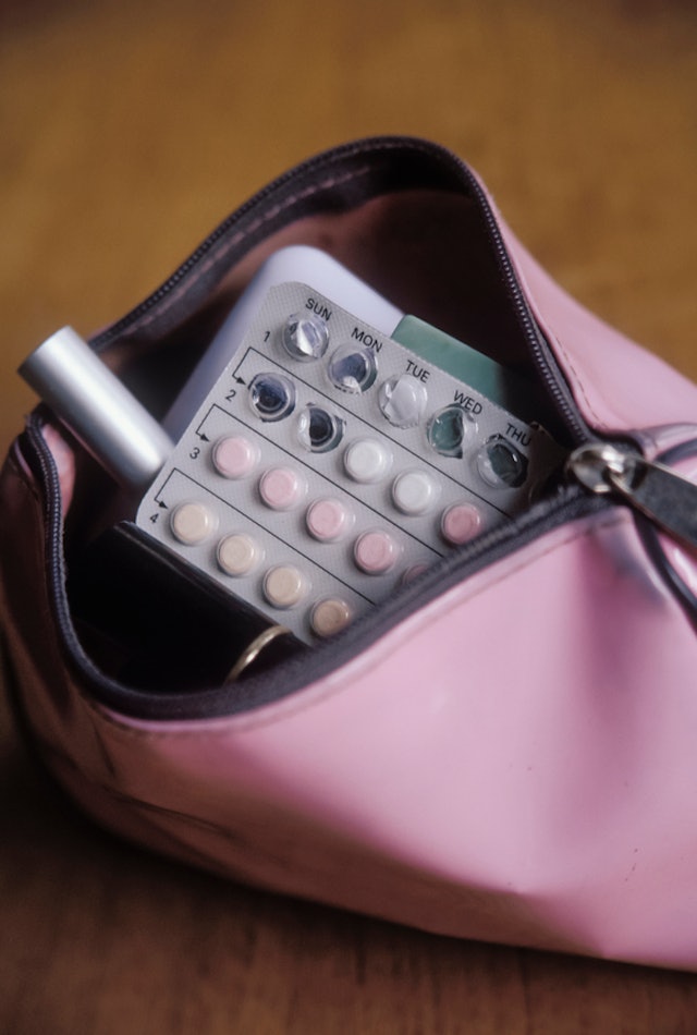 How Does Birth Control Affect Your Body? Here's A Breakdown Of Each