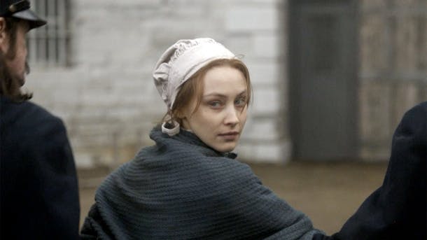 What Happened To Dr Jordan At The End Of Alias Grace Fans Still What Happened To Dr Jordan At The End Of Alias Grace Fans Still