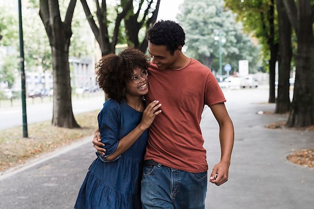 Image result for 8 sure signs you've met the woman of your dreams