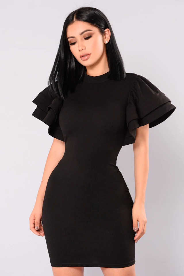 4 Fashion Nova Outfits For New Year’s Eve That Are Dirt Cheap & So Extra