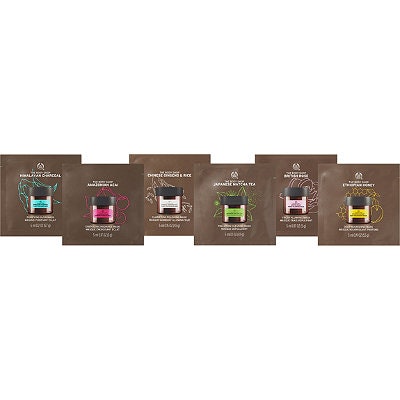All Natural Perfume Making Kit All Natural Perfume Making Kit