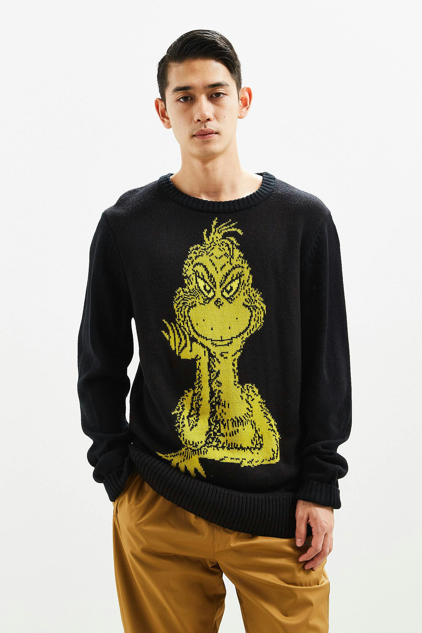 best place to buy christmas sweaters
