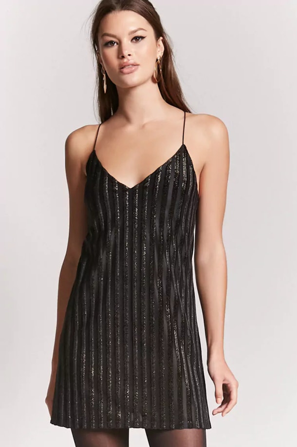 21 New Year S Eve Dresses From Forever 21 That Will Drop The Mic The Ball