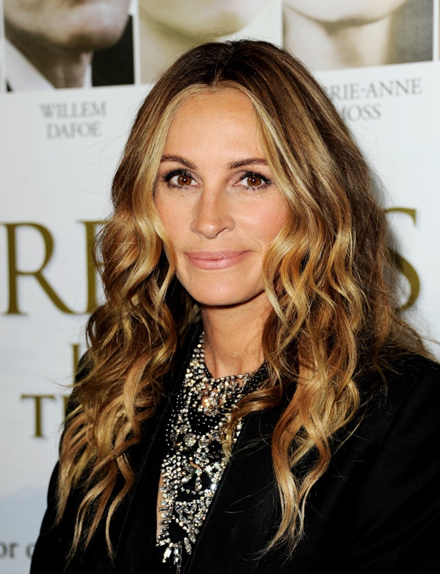 Julia Roberts Hair Color In Eat Pray Love Julia Roberts Hair Color In Eat Pray Love