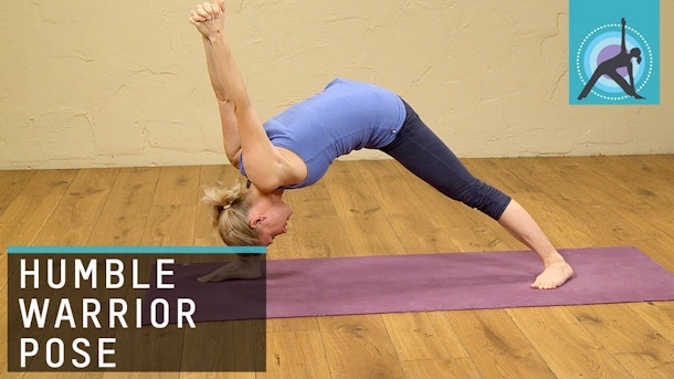 20 Yoga Poses For The Winter Solstice That'll Cleanse Your Mind & Body