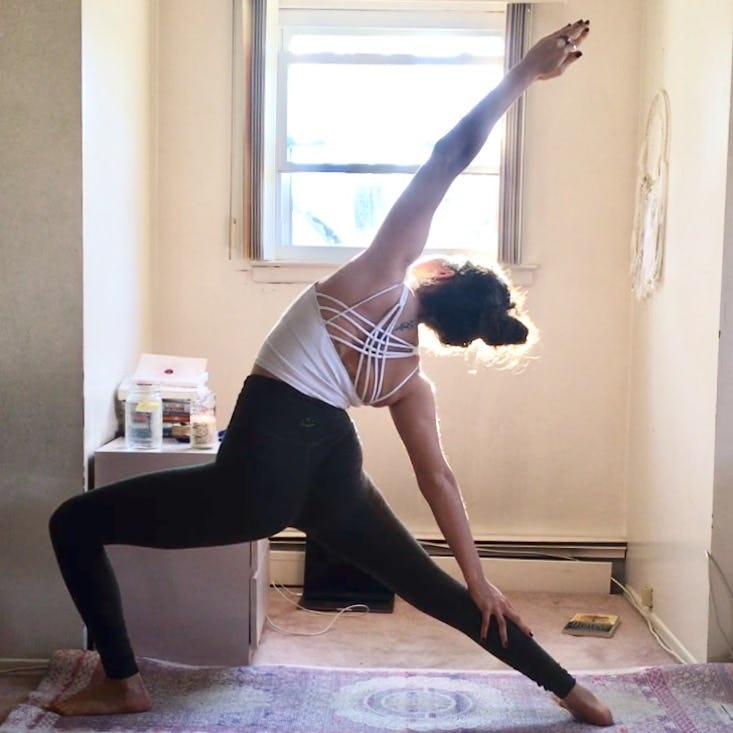 winter solstice yoga sequence winter solstice yoga sequence