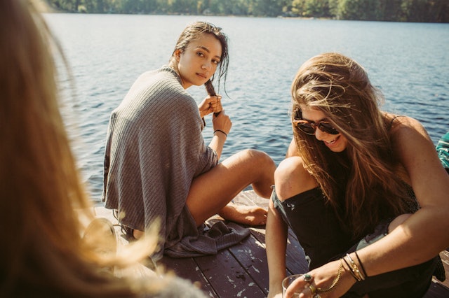 dating a new widower signs you should take a break from dating
