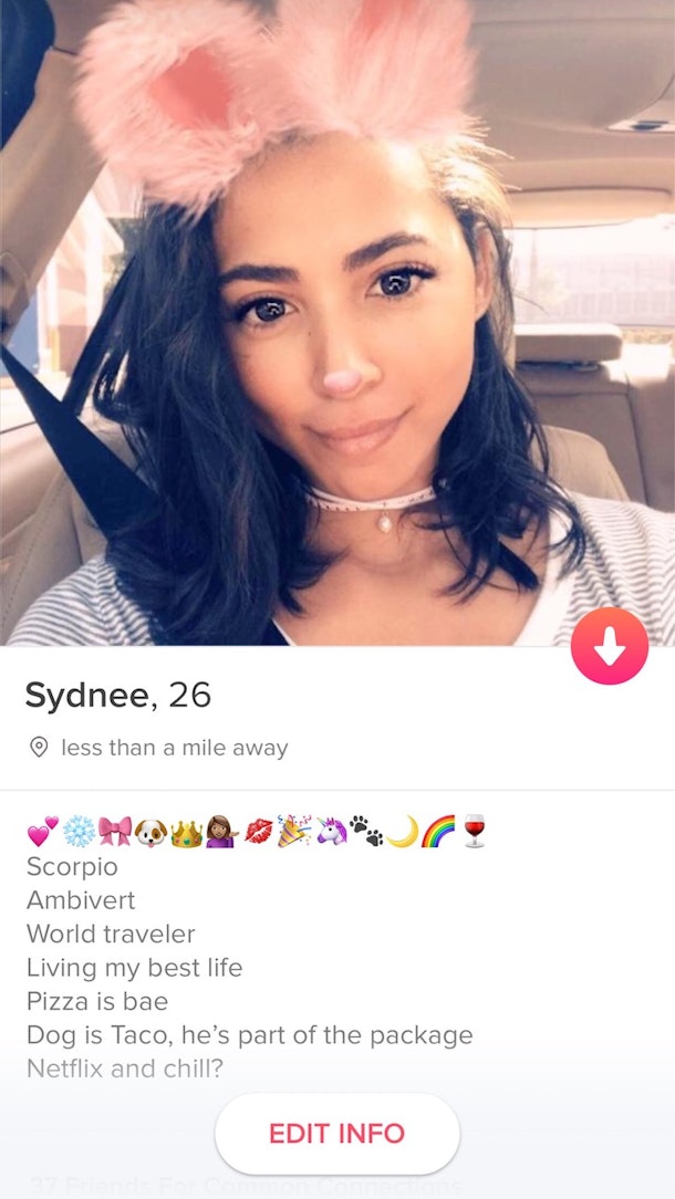 how to make a dating site profile eat hairy pussy gif