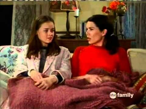 8 Best Gilmore Girls Moments If You Love Winter Just As Much As Lorelai