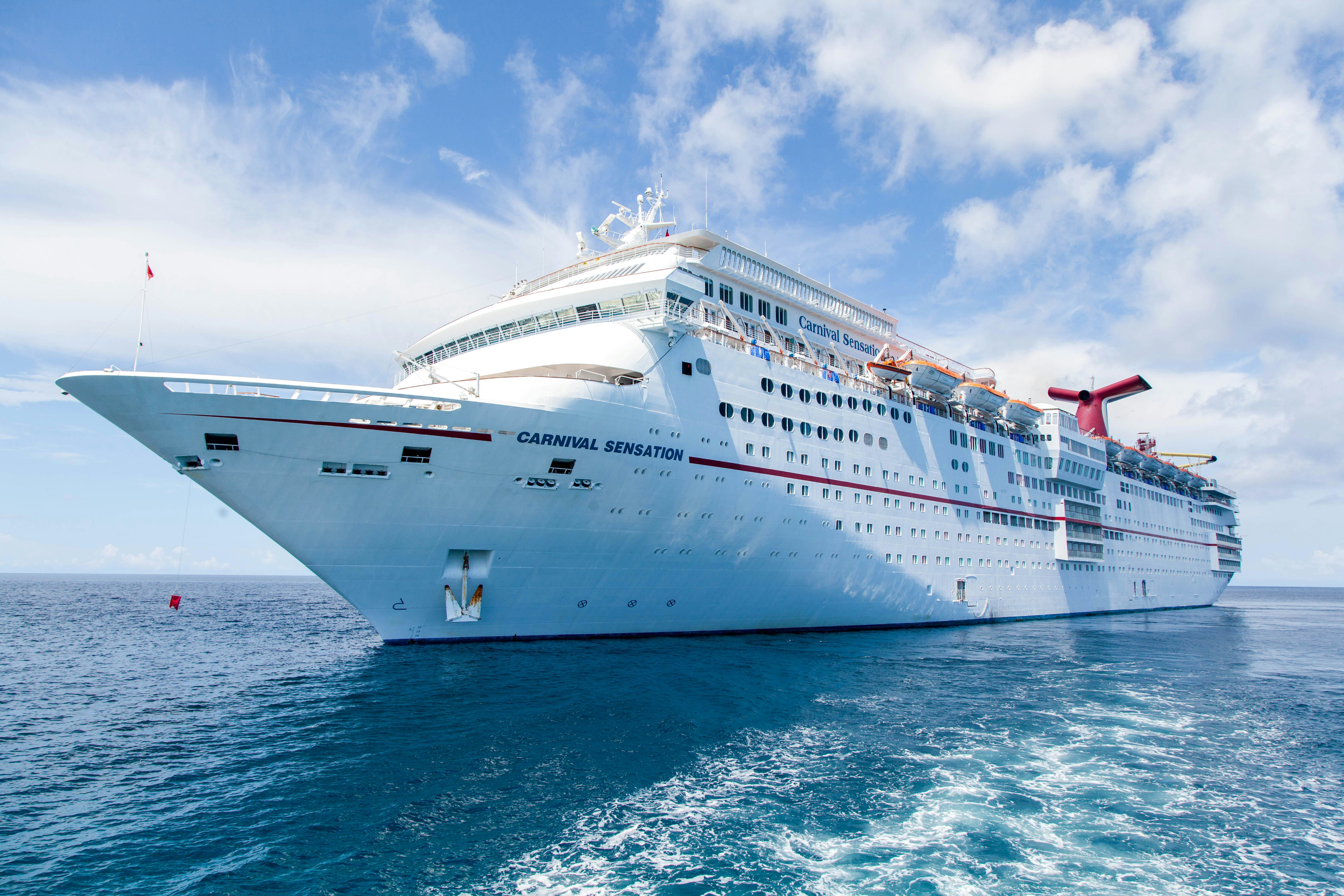 This '90sThemed "ShipHop" Caribbean Cruise Will Make You Feel So