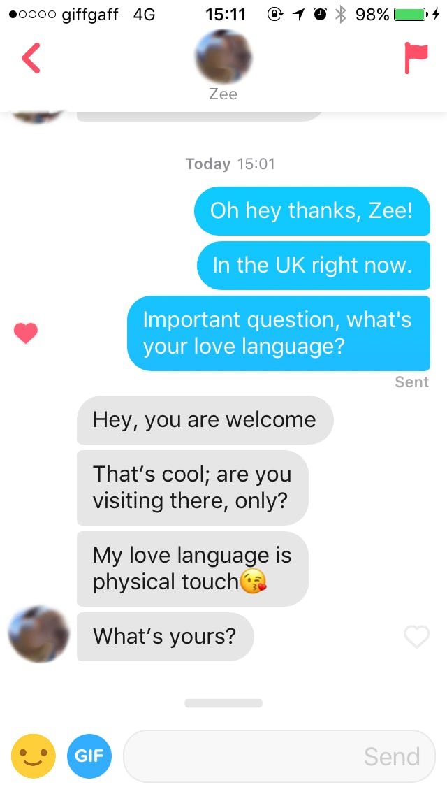 Do Guys Put Height On Tinder - Do you guys put these houses in your Springfield Heights ... : Not crazy tall, just taller than i am (i live in argentina, so it's not a given).