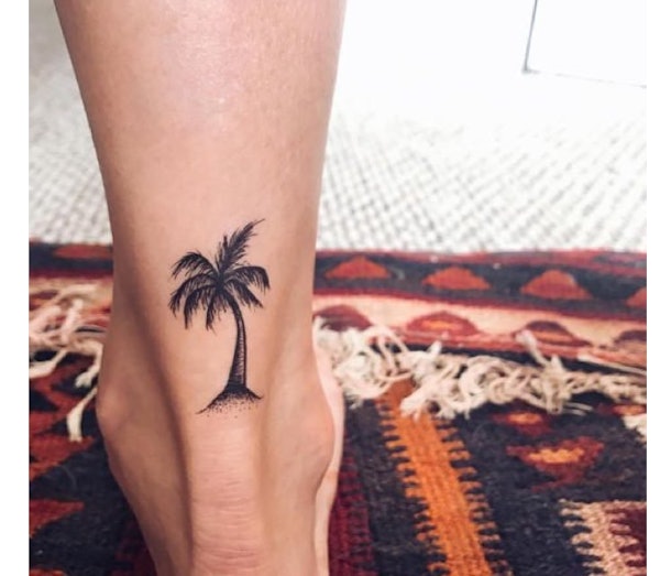 11 Tattoo Ideas For Spring Break To Seas The Day With Your Girl Crew