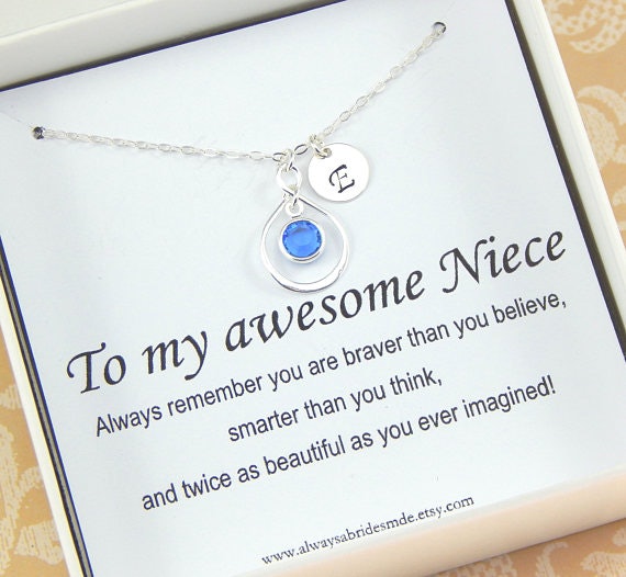 sweet 16 gift ideas for niece