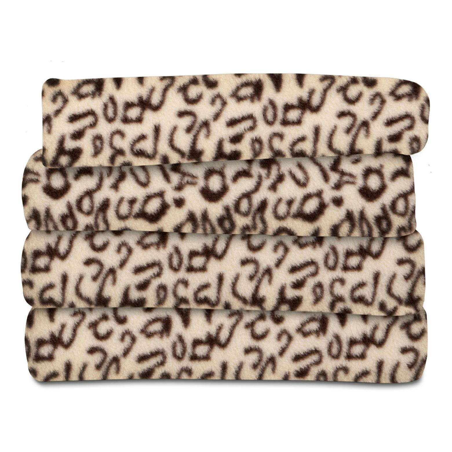 All the Feels Premium Reversible Blanket, Twin, 66x88 ...