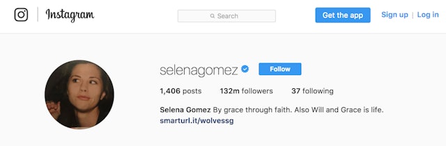 Who Did Selena Gomez Unfollow On Instagram? Demi Lovato Is ... - 640 x 210 png 54kB