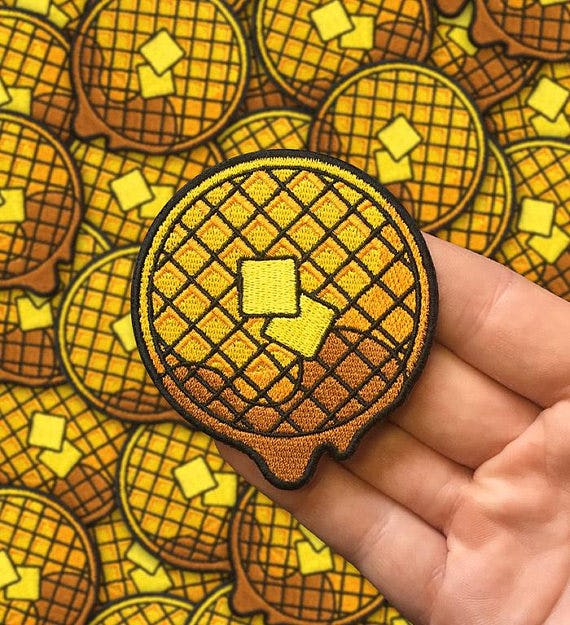 11 Gift Ideas For Waffle Lovers Who Like Them As Much As Eleven