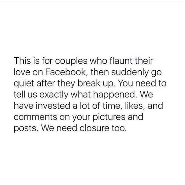 15 Breakup Memes That Are So Painfully Relatable You Ll Lol 15 Breakup Memes That Are So Painfully Relatable You Ll Lol