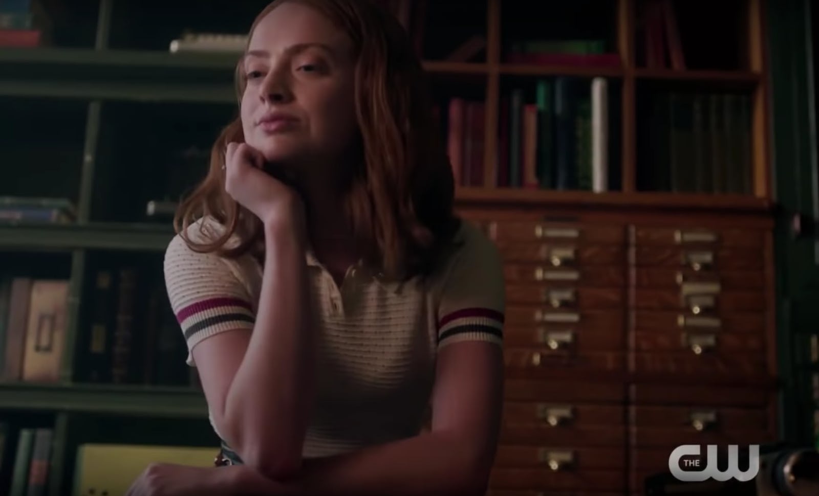 The 'Riverdale' Season 3 Episode 2 Trailer Gives Us A Close Look At The