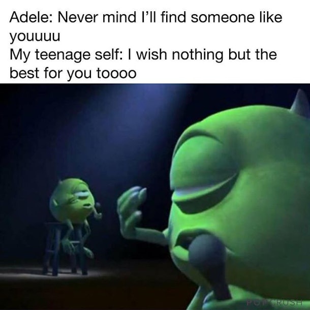 9 Sad Memes About Love That You Ll Totally Relate To If You Ve