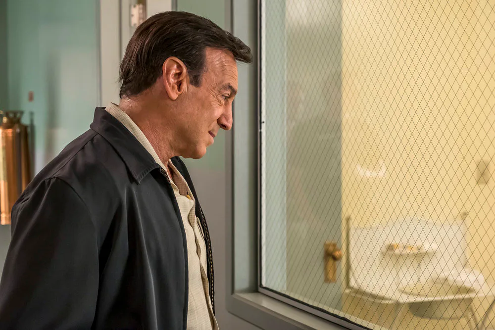 Who Is Jack's Dad On 'This Is Us'? His Father Plays A Major Role