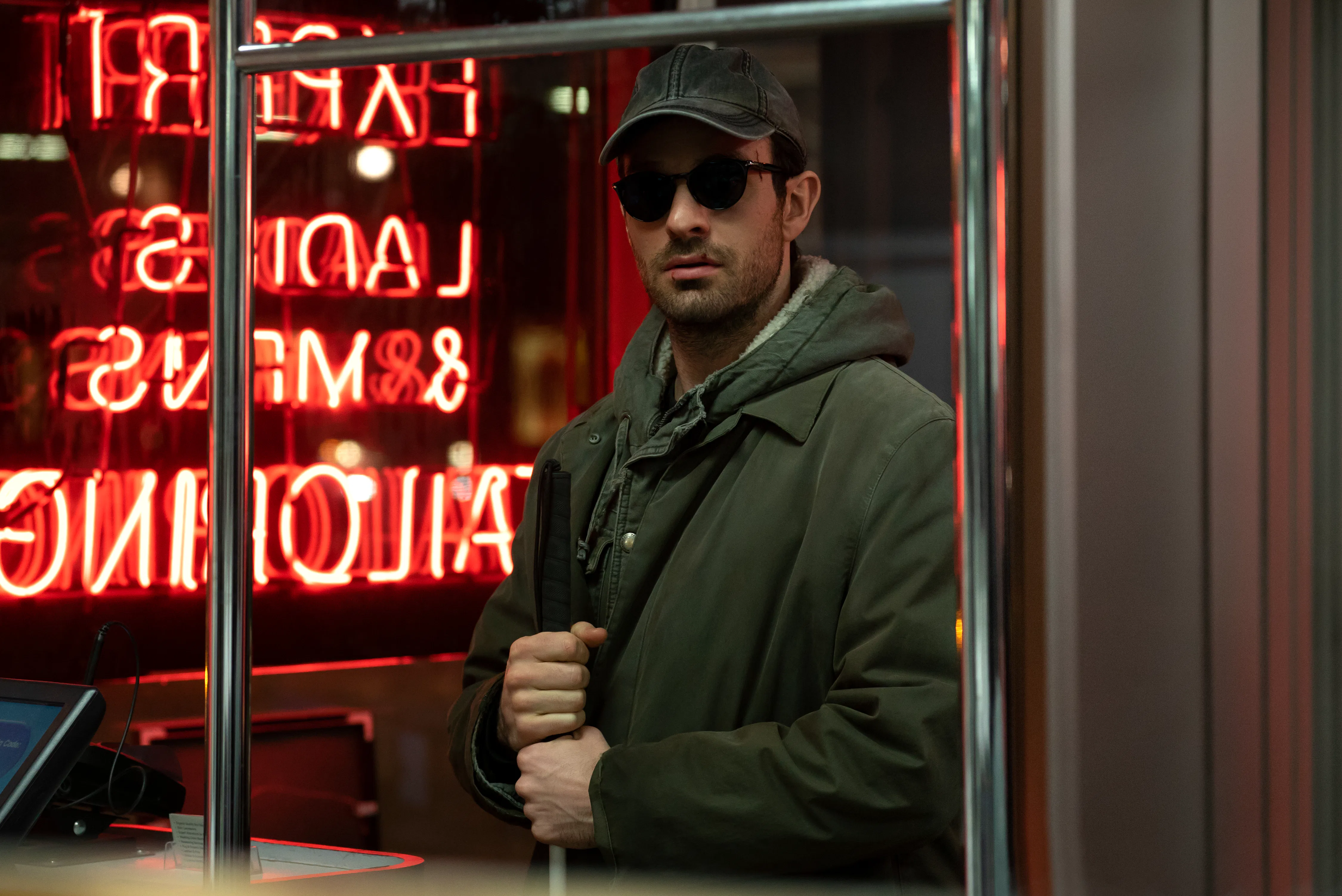 Special Agent Nadeem | Ray Nadeem – RNZZUH