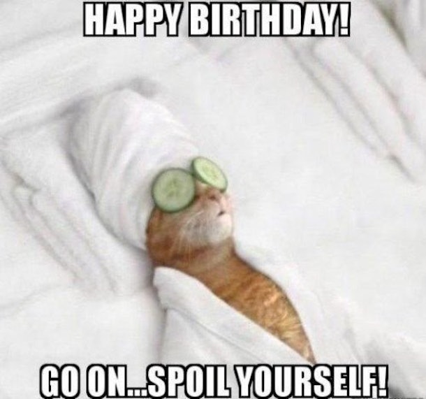 15 Funny Birthday Memes That Are So Accurate, They Take The Cake