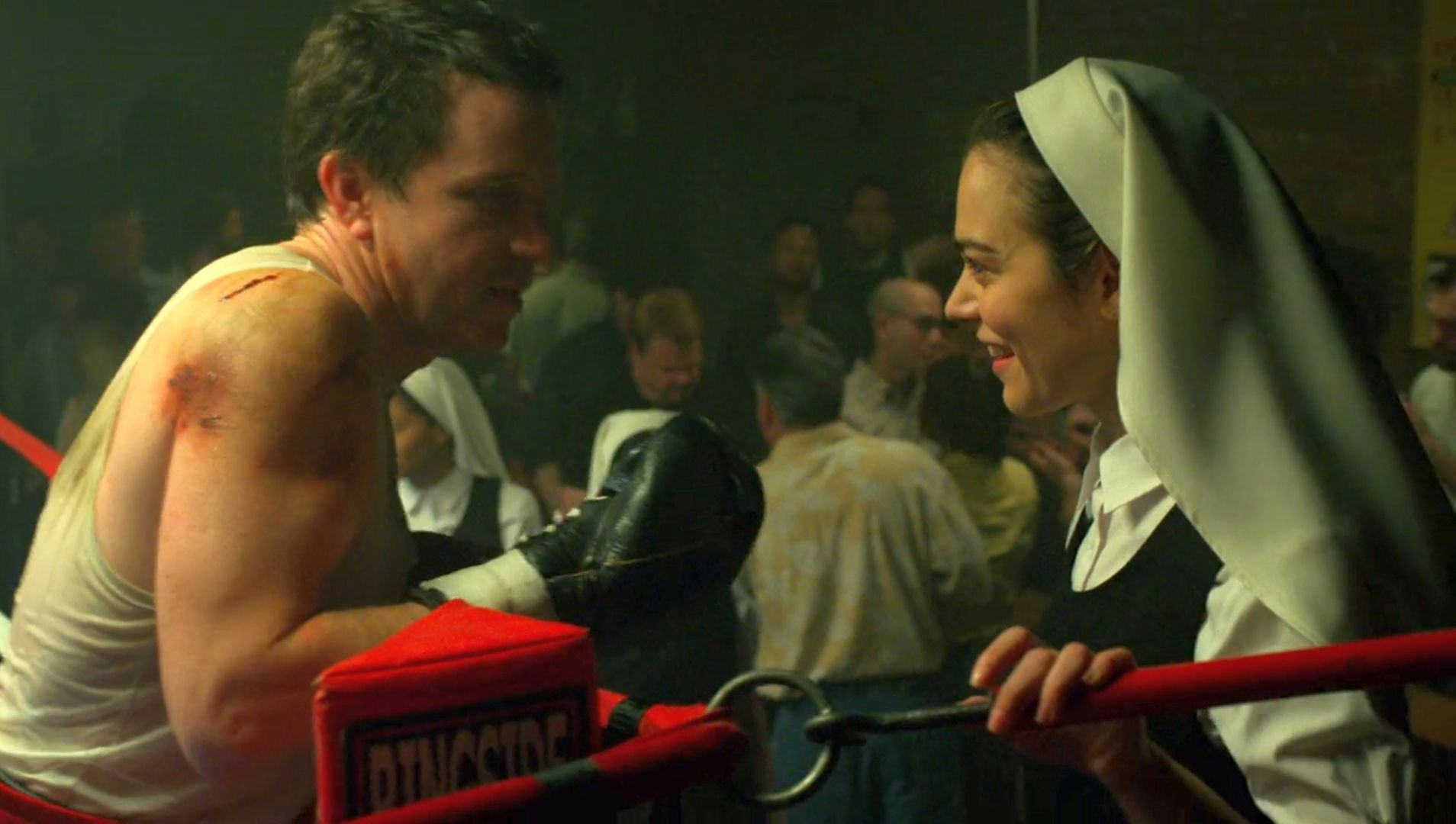 Sister Maggie's Secret In 'Daredevil' Season 3 Will Blow Your Mind