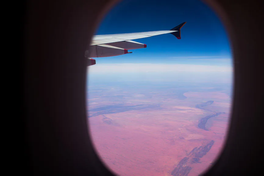 37 Airplane Window Quotes For Instagram That'll Bring Your Wanderlust