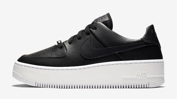 10 Sneakers You Can Actually Wear To Work For Any Dress Code