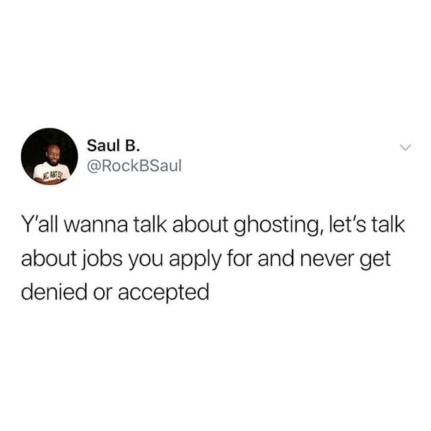 8 Memes About Ghosting That You Ll Relate To If You Ve Ever Been Left In The Dark Funny ghost my ghost ghost humor hunting humor hunting quotes paranormal society ghost shows spirit ghost ghost adventures. memes about ghosting that you ll relate