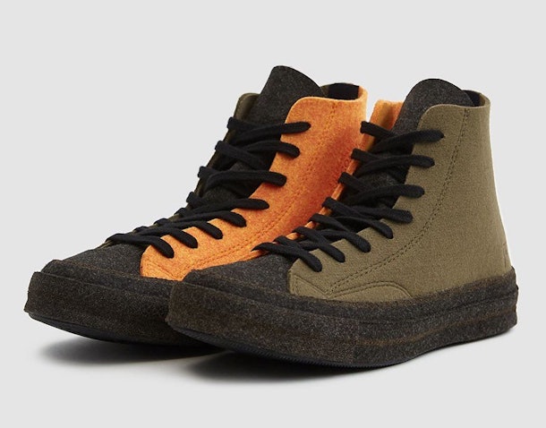 10 Sneakers You Can Actually Wear To Work For Any Dress Code