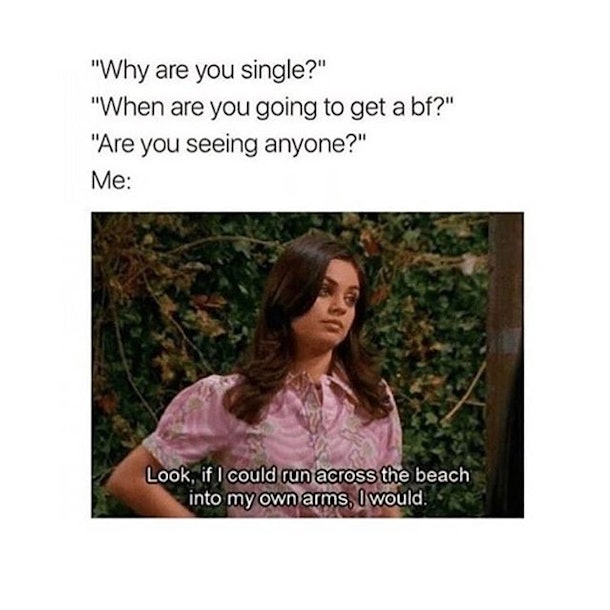 15 Memes About Dating That Are Too Real & Will Lowkey Make ...