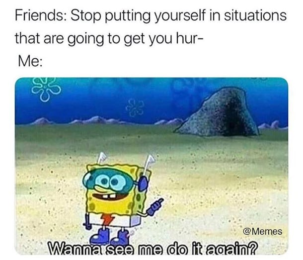 12 Memes That Describe Your Love Life If You're Not Exclusive Yet, But Really Want To Be 12 Memes That Describe Your Love Life If You're Not Exclusive Yet, But Really Want To Be