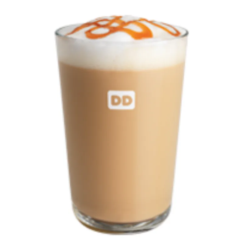 4 Of The Strongest Dunkin Donuts Fall Drinks Ranked To Help Perk You Up
