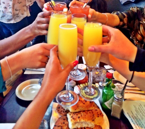 The 6 Best Places For Birthday Brunch In Nyc That Ll Be The Best