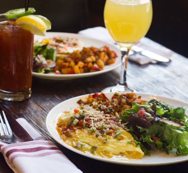 The 6 Best Places For Birthday Brunch In NYC That ll Be The Best The 6 Best Places For Birthday Brunch In NYC That ll Be The Best