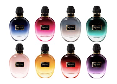 splurge fragrances