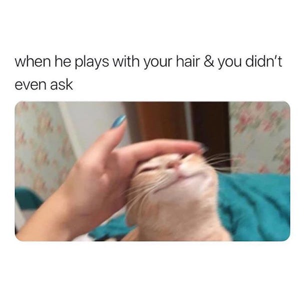 9 Funny Memes To Send Your Friend With Benefits That Ll Keep The Flame Burning