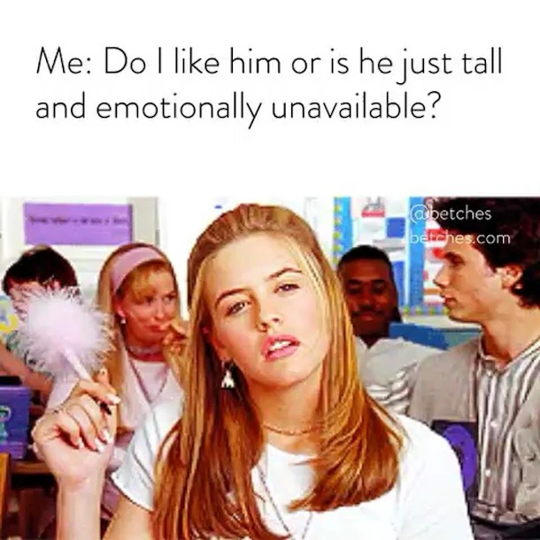 9 Funny Memes To Send Your Friend With Benefits That Ll Keep The Flame Burning