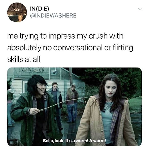 9 Funny Memes To Send Your Friend With Benefits That Ll Keep The Flame Burning