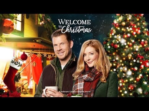 Hallmark lifetime bucketlistideas Hallmark’s Christmas Day 2018 Movie Schedule Will Keep You Busy For The