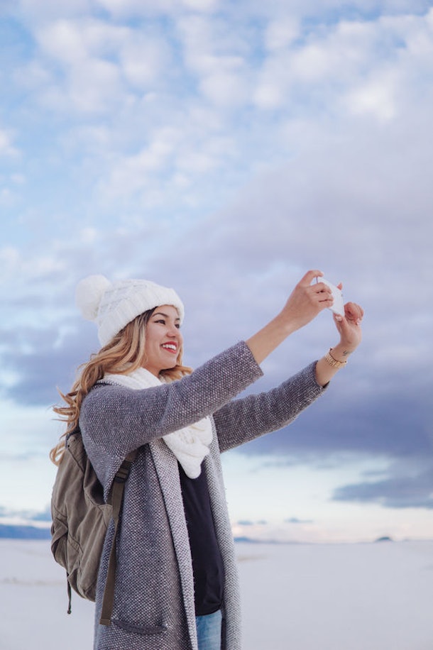 34 Best Travel Quotes For Instagram Bios To Capture Your ...