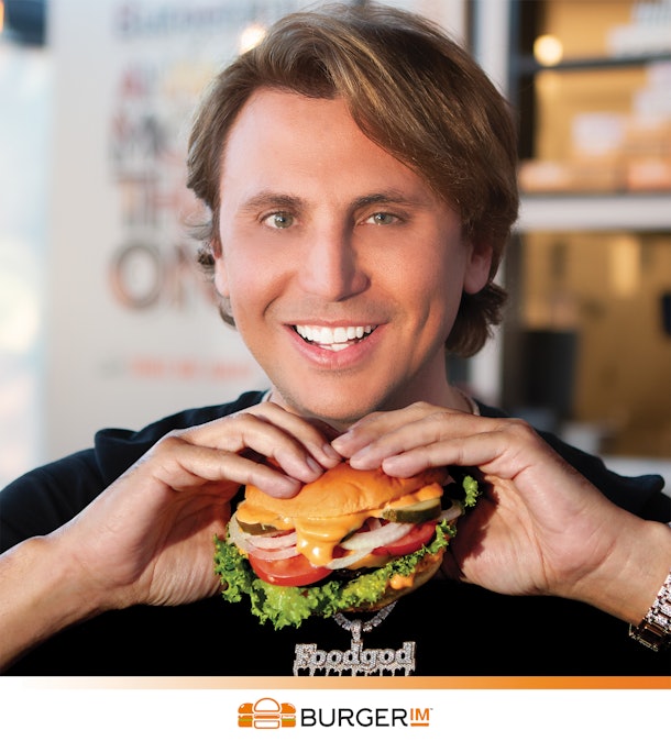 foodgod cheban burgerim