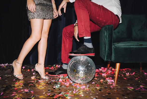 13 Romantic Quotes For Your New Year's Eve Instagram ...